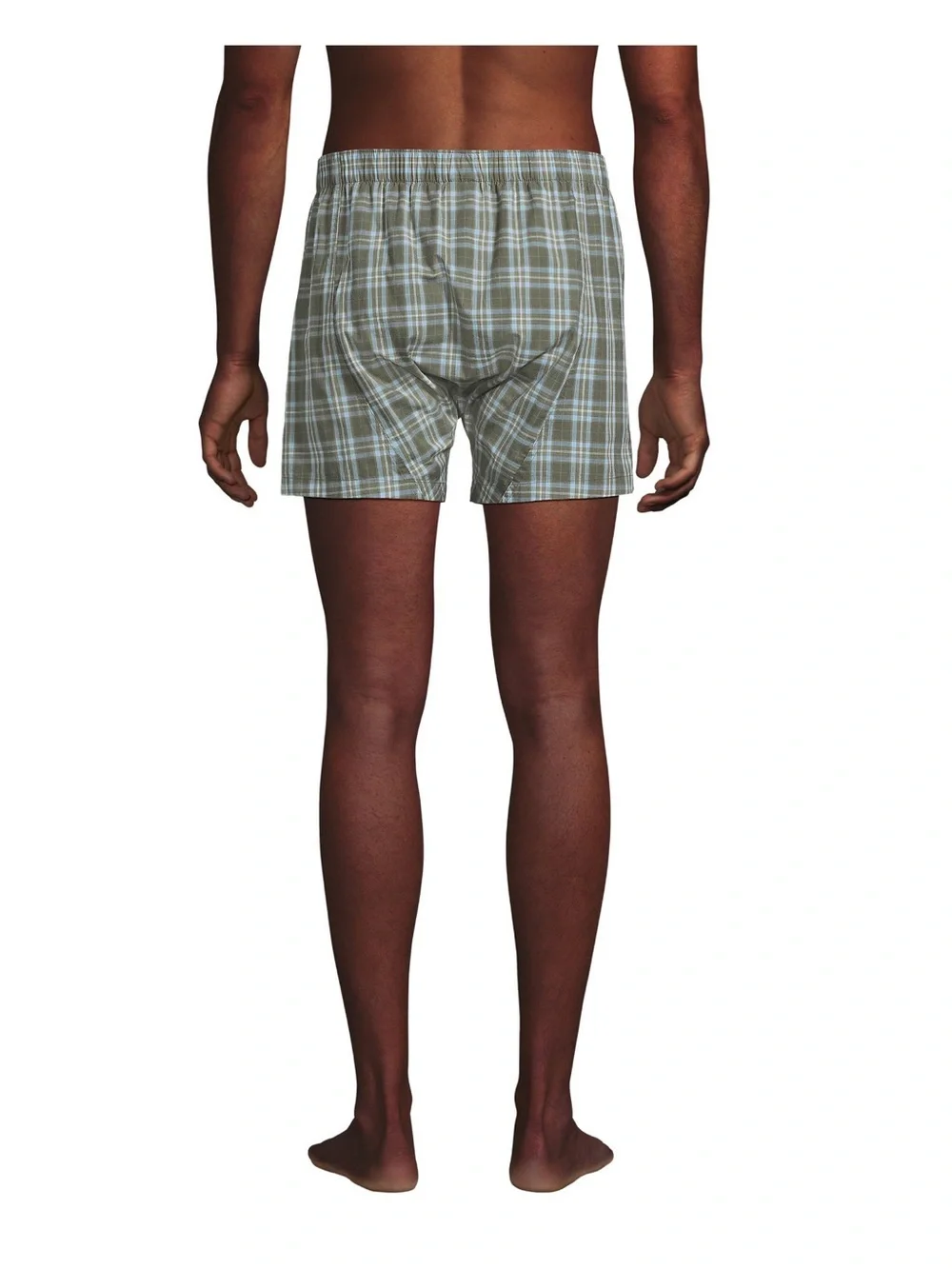 Land’s End 3 pack mens boxers - Picture 4 of 6